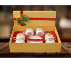 2025 HAMPERS NATAL NOEL THE FAIRY LILY